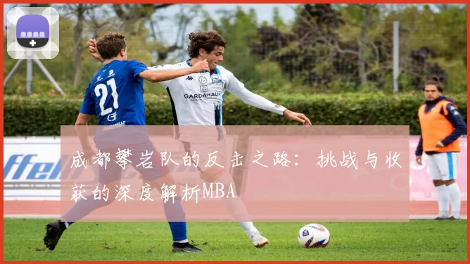 成都攀岩队的反击之路：挑战与收获的深度解析MBA