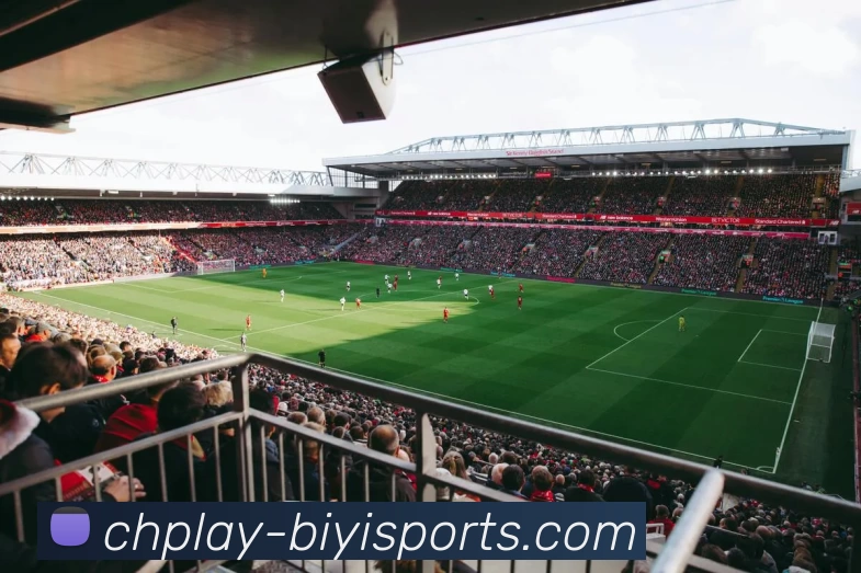 必一运动全站App